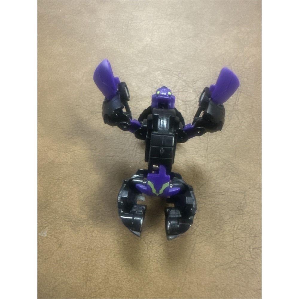 Lot Of 9 Bakugan Toys - Various Types Read Description - Picture 2 of 16